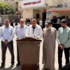 غزة.. أكثر من 10 آلاف مواطن حُرموا من أداء الحج على مدار ثلاث سنوات