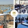 أهم التدخلات التنموية والإصلاحية التي نفذتها الحكومة الأسبوع الماضي