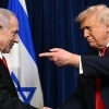 ترامب يشكك في خوض نتنياهو الانتخابات المقبلة