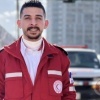 الهلال الأحمر يطالب بالإفراج عن احد مسعفيه