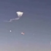 الحرس الثوري: أطلقنا 12 صاروخا باليستياً على القاعدة الامريكية في الاردن