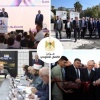 أهم التدخلات التنموية والإصلاحية التي نفذتها الحكومة الأسبوع الماضي