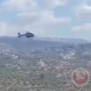 الاحتلال يقتحم بلدتي كفل حارس وقيرة شمال سلفيت بحثا عن مستوطن مفقود
