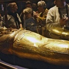 توت عنخ أمون بين "لعنة" غامضة وخنجر من خارج الأرض!