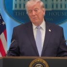 ترامب: استعادة اليورانيوم الإيراني ستكون عملية طويلة وصعبة