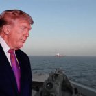 تقرير: ترامب متردد في تجديد الهجمات على إيران