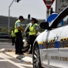 شرطة الاحتلال تدعس شابا من حوسان غرب بيت لحم وتعتقله