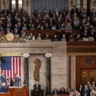 للمرة الخامسة.. "الشيوخ" الأمريكي يرفض مشروع قرار لوقف الحرب على إيران