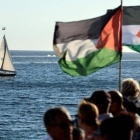 أسطول دولي ضخم لكسر الحصار يقترب من غزة