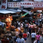 الصين.. انخفاض تعداد السكان 60 مليونا في العقد المقبل