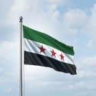 استبدال صور الطبيبات برسوم كرتونية في إعلان طبي يثير جدلا في سوريا