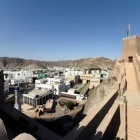 الكشف عن لقاء مسؤولين أمريكيين بممثلين عن الحوثيين في عمان