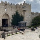 الأعياد اليهودية تحوّل أسواق القدس إلى مناطق مغلقة وتفاقم معاناة التجار
