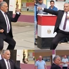 فيديو يشعل مواقع التواصل في مصر.. مدير مدرسة يستعرض مهاراته القتالية أمام الطلاب