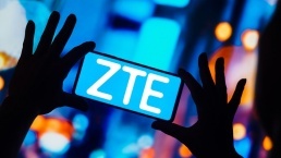 ZTE تطلق أفضل هواتفها لمحبي الألعاب الإلكترونية