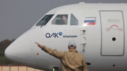 طائرة "إيل-114".. ركيزة لصناعة واستقلالية الطيران الإقليمي الروسي