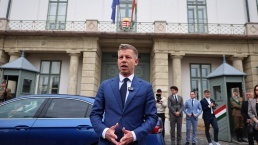 رئيس الوزراء الهنغاري الجديد يعلن رفض بلاده لأي اتفاق مع الاتحاد الأوروبي حول ملف الهجرة