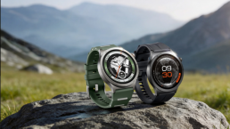 OnePlus تطرح في روسيا ساعتها الجديدة المدعومة بالذكاء الاصطناعي