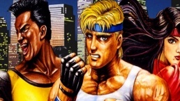 "Streets of Rage" تتحول إلى فيلم سينمائي مع الحفاظ على طابع اللعبة الكلاسيكي