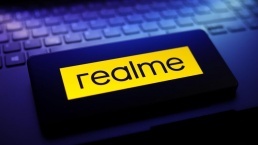 منافس جديد من Realme في عالم أندرويد