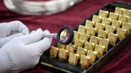 استقرار أسعار الذهب مع ترقب تطورات الصراع في الشرق الأوسط