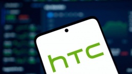 HTC تطرح هاتفا بمواصفات ممتازة وسعر منافس