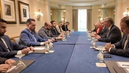 سوريا تستعين بالخبرات المصرية لإعادة إحياء قطاع النفط والغاز