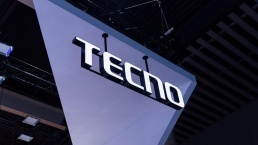 Tecno تعلن عن هاتفها الجديد