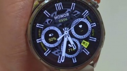 Honor تعلن عن أحدث ساعاتها الذكية