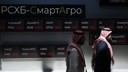 أزمة مضيق هرمز ومخاوف المناخ زادت صادرات روسيا الغذائية إلى الصين وإفريقيا وآسيا