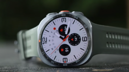 تعرف على Galaxy Watch Ultra2 الجديدة من سامسونغ