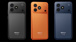 منافس جديد من Ulefone في أسواق الهواتف الذكية