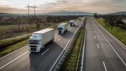 تركيا ترفع صادراتها إلى سوريا 26.4% خلال النصف الأول من 2026 إلى 1.28 مليار دولار