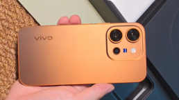 Vivo تعلن عن هاتفها الجديد