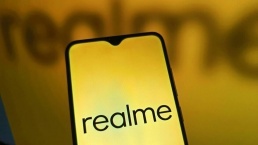 Realme تطرح هاتفا بهيكل متين وسعر منافس