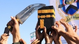 الحوثيون يهددون واشنطن بـ"تصعيد شامل" إذا تدخلت في النزاع باليمن
