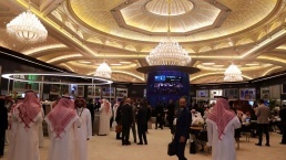 السعودية &zwnj;تؤجل مؤتمر "دافوس الصحراء" إلى العام المقبل