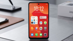 Coolpad تدخل المنافسة في أسواق الأجهزة الذكية
