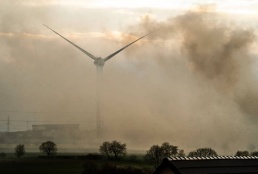 الهواء الملوث يهدد نومك.. دراسة تكشف علاقة مقلقة