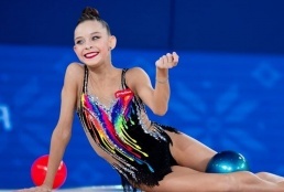 تحذير بسبب "العلم الأوكراني".. لاعبة روسية تواجه عقوبة محتملة