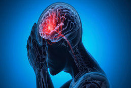 كيف تؤثر السكتة الدماغية على الذاكرة؟