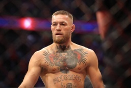 خلال 4 دقائق فقط.. جماهير UFC تشتري كافة تذاكر نزال عودة ماكغريغور