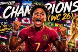 سبيد يتفوق رقميا على الأغنية الرسمية لكأس العالم 2026