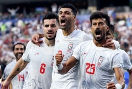 مونديال 2026.. إيران تعود مرتين ونيوزيلندا تخرج بنقطة ثمينة