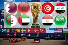 الجولة الثالثة في كأس العالم 2026&hellip; "أسبوع الحسم" للمنتخبات العربية