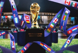 الكشف عن لاعبي كرة القدم الأعلى قيمة عالميا عقب كأس العالم 2026