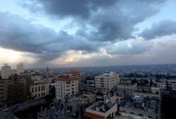 حالة الطقس 