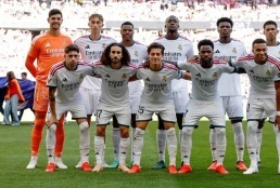 ريال مدريد يتخذ قرارا حاسما بشأن نجم من نجومه