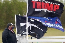 "إف بي آي" يحذّر: خطط لـ"مظاهرات مسلّحة" يشارك فيها متطرّفون