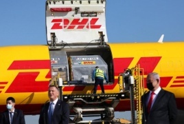 الأمم المتحدة: على إسرائيل السماح بوصول لقاح كورونا للفلسطينيين